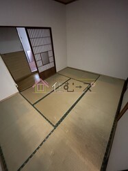 放出西3丁目貸家平屋の物件内観写真